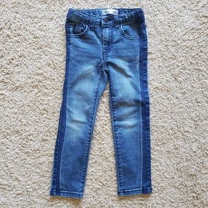 Epic Threads Slim Straight Jeans 4T